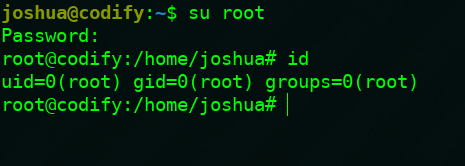 root